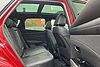 Hyundai TUCSON 1.6T Hybrid N Line S 5dr Auto Red