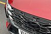 Hyundai TUCSON 1.6T Hybrid N Line S 5dr Auto Red