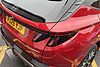 Hyundai TUCSON 1.6T Hybrid N Line S 5dr Auto Red