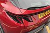 Hyundai TUCSON 1.6T Hybrid N Line S 5dr Auto Red