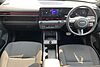 Hyundai KONA 1.6 Hybrid N Line 5dr DCT Grey
