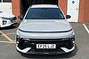 Hyundai KONA 1.6 Hybrid N Line 5dr DCT Grey