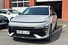 Hyundai KONA 1.6 Hybrid N Line 5dr DCT Grey