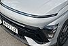 Hyundai KONA 1.6 Hybrid N Line 5dr DCT Grey
