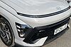 Hyundai KONA 1.6 Hybrid N Line 5dr DCT Grey
