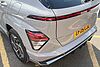 Hyundai KONA 1.6 Hybrid N Line 5dr DCT Grey