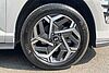 Hyundai KONA 1.6 Hybrid N Line 5dr DCT Grey