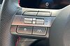 Hyundai KONA 1.6 Hybrid N Line 5dr DCT Grey