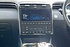 Hyundai TUCSON 1.6 T-GDi Hybrid Premium 5dr 2WD Auto Blue
