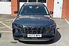 Hyundai TUCSON 1.6 T-GDi Hybrid Premium 5dr 2WD Auto Blue
