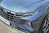 Hyundai TUCSON 1.6 T-GDi Hybrid Premium 5dr 2WD Auto Blue