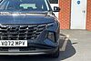 Hyundai TUCSON 1.6 T-GDi Hybrid Premium 5dr 2WD Auto Blue