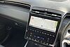Hyundai TUCSON 1.6 T-GDi Hybrid Premium 5dr 2WD Auto Blue