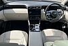 Hyundai TUCSON 1.6 T-GDi Hybrid Ultimate 5dr 2WD Auto Blue