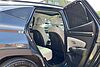 Hyundai TUCSON 1.6 T-GDi Hybrid Ultimate 5dr 2WD Auto Blue