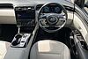 Hyundai TUCSON 1.6 T-GDi Hybrid Ultimate 5dr 2WD Auto Blue