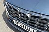 Hyundai TUCSON 1.6 T-GDi Hybrid Ultimate 5dr 2WD Auto Blue