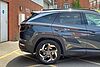 Hyundai TUCSON 1.6 T-GDi Hybrid Ultimate 5dr 2WD Auto Blue