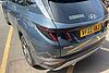 Hyundai TUCSON 1.6 T-GDi Hybrid Ultimate 5dr 2WD Auto Blue