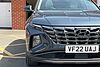 Hyundai TUCSON 1.6 T-GDi Hybrid Ultimate 5dr 2WD Auto Blue