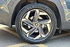 Hyundai TUCSON 1.6 T-GDi Hybrid Ultimate 5dr 2WD Auto Blue