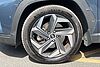Hyundai TUCSON 1.6 T-GDi Hybrid Ultimate 5dr 2WD Auto Blue