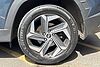 Hyundai TUCSON 1.6 T-GDi Hybrid Ultimate 5dr 2WD Auto Blue
