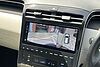 Hyundai TUCSON 1.6 T-GDi Hybrid Ultimate 5dr 2WD Auto Blue