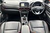 Hyundai KONA 1.0 T-GDi Blue Drive Premium SE 5dr Orange