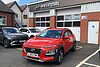 Hyundai KONA 1.0 T-GDi Blue Drive Premium SE 5dr Orange