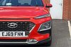 Hyundai KONA 1.0 T-GDi Blue Drive Premium SE 5dr Orange