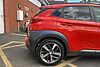 Hyundai KONA 1.0 T-GDi Blue Drive Premium SE 5dr Orange