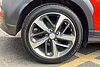 Hyundai KONA 1.0 T-GDi Blue Drive Premium SE 5dr Orange
