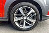 Hyundai KONA 1.0 T-GDi Blue Drive Premium SE 5dr Orange