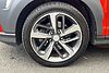 Hyundai KONA 1.0 T-GDi Blue Drive Premium SE 5dr Orange
