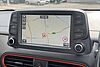 Hyundai KONA 1.0 T-GDi Blue Drive Premium SE 5dr Orange