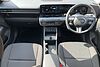 Hyundai KONA 65 kWh (218ps) Advance Grey