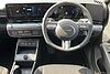 Hyundai KONA 65 kWh (218ps) Advance Grey