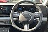 Hyundai KONA 65 kWh (218ps) Advance Grey