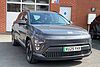 Hyundai KONA 65 kWh (218ps) Advance Grey
