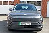 Hyundai KONA 65 kWh (218ps) Advance Grey