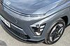Hyundai KONA 65 kWh (218ps) Advance Grey