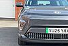 Hyundai KONA 65 kWh (218ps) Advance Grey