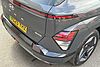 Hyundai KONA 65 kWh (218ps) Advance Grey