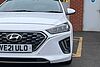 Hyundai IONIQ 1.6 GDi Plug-in Hybrid Premium SE 5dr DCT White