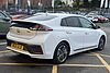 Hyundai IONIQ 1.6 GDi Plug-in Hybrid Premium SE 5dr DCT White