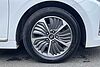 Hyundai IONIQ 1.6 GDi Plug-in Hybrid Premium SE 5dr DCT White
