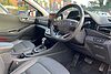Hyundai IONIQ 1.6 GDi Hybrid Premium SE 5dr DCT Blue