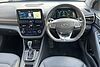 Hyundai IONIQ 1.6 GDi Hybrid Premium SE 5dr DCT Blue