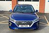 Hyundai IONIQ 1.6 GDi Hybrid Premium SE 5dr DCT Blue